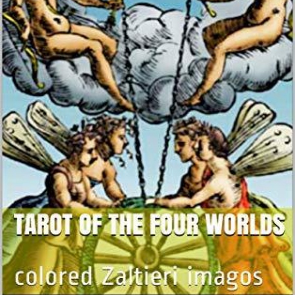 Tarot of the Four Worlds